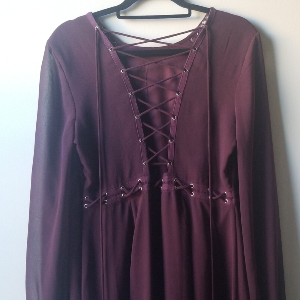 ASOS Midi Dress - Picture 2 of 4